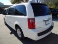 Stone White - Grand Caravan SXT Photo No. 3