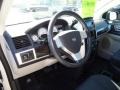 Stone White - Grand Caravan SXT Photo No. 6