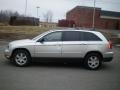 2004 Bright Silver Metallic Chrysler Pacifica   photo #7