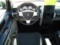 Stone White - Grand Caravan SXT Photo No. 8