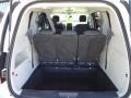 Stone White - Grand Caravan SXT Photo No. 9