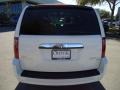 Stone White - Grand Caravan SXT Photo No. 10