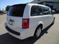 Stone White - Grand Caravan SXT Photo No. 11