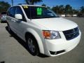 Stone White - Grand Caravan SXT Photo No. 13
