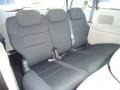Stone White - Grand Caravan SXT Photo No. 14