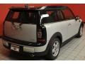 White Silver Metallic - Cooper Clubman Photo No. 3