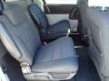 Stone White - Grand Caravan SXT Photo No. 15
