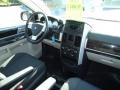 Stone White - Grand Caravan SXT Photo No. 16