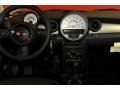 White Silver Metallic - Cooper Clubman Photo No. 5