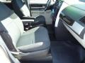 Stone White - Grand Caravan SXT Photo No. 18