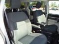 Stone White - Grand Caravan SXT Photo No. 19