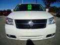 Stone White - Grand Caravan SXT Photo No. 20