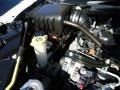 Stone White - Grand Caravan SXT Photo No. 25