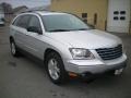 2004 Bright Silver Metallic Chrysler Pacifica   photo #12