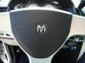 Stone White - Grand Caravan SXT Photo No. 31
