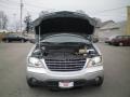 2004 Bright Silver Metallic Chrysler Pacifica   photo #14