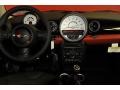 2011 Chili Red Mini Cooper S Hardtop  photo #5