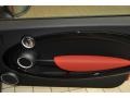 Chili Red - Cooper S Hardtop Photo No. 13