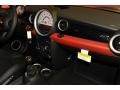 2011 Chili Red Mini Cooper S Hardtop  photo #15