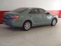 Aloe Green Metallic - Camry XLE V6 Photo No. 3