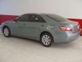 2007 Aloe Green Metallic Toyota Camry XLE V6  photo #5