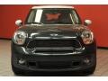 Oxford Green - Cooper S Countryman Photo No. 2