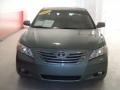 Aloe Green Metallic - Camry XLE V6 Photo No. 8