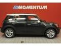 Oxford Green - Cooper S Countryman Photo No. 4