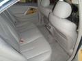 Aloe Green Metallic - Camry XLE V6 Photo No. 15