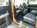 Tangerine Metallic - Element EX-P AWD Photo No. 3