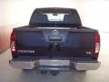 Super Black - Frontier SE Crew Cab Photo No. 4