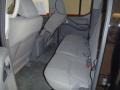 Super Black - Frontier SE Crew Cab Photo No. 13