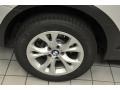 Titanium Silver Metallic - X3 xDrive30i Photo No. 14