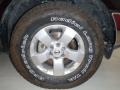 Super Black - Frontier SE Crew Cab Photo No. 16