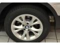 Titanium Silver Metallic - X3 xDrive30i Photo No. 18