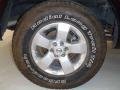 Super Black - Frontier SE Crew Cab Photo No. 17
