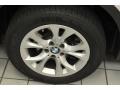 Titanium Silver Metallic - X3 xDrive30i Photo No. 20