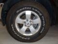 Super Black - Frontier SE Crew Cab Photo No. 19