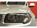 Titanium Silver Metallic - X3 xDrive30i Photo No. 21