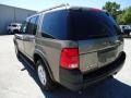 2005 Mineral Grey Metallic Ford Explorer XLS  photo #3