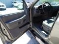 2005 Mineral Grey Metallic Ford Explorer XLS  photo #4