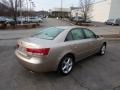Golden Beige - Sonata SE V6 Photo No. 4