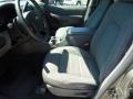 2005 Mineral Grey Metallic Ford Explorer XLS  photo #5