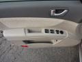 Golden Beige - Sonata SE V6 Photo No. 9