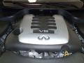  2010 FX 50 S AWD 5.0 Liter DOHC 32-Valve CVTCS V8 Engine
