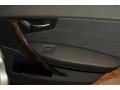 Titanium Silver Metallic - X3 xDrive30i Photo No. 44