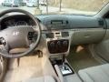 Golden Beige - Sonata SE V6 Photo No. 12