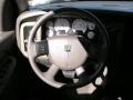 2004 Bright Silver Metallic Dodge Ram 1500 SLT Quad Cab 4x4  photo #9