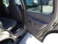 2005 Mineral Grey Metallic Ford Explorer XLS  photo #15