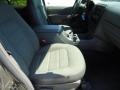 2005 Mineral Grey Metallic Ford Explorer XLS  photo #19